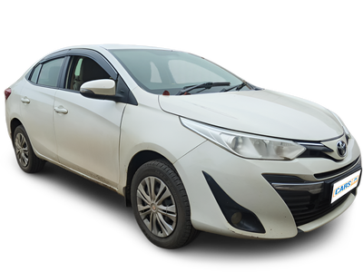 Toyota YARIS-img